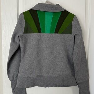 Vintage Lululemon Full Zip